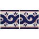 Ceramic Frost Proof Tile Sonsierra